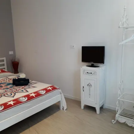 La Chicca Pisa
