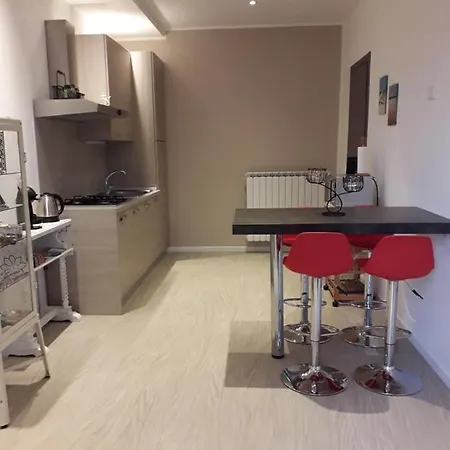 Appartamento La Chicca *