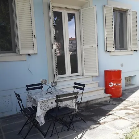 Appartamento La Chicca Pisa