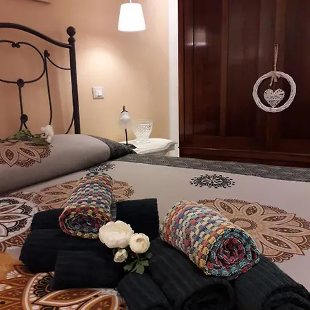 Appartamento La Chicca Pisa