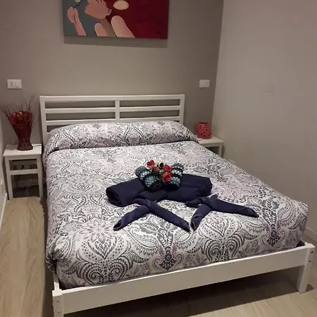 Appartamento La Chicca