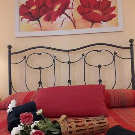 Apartment La Chicca
