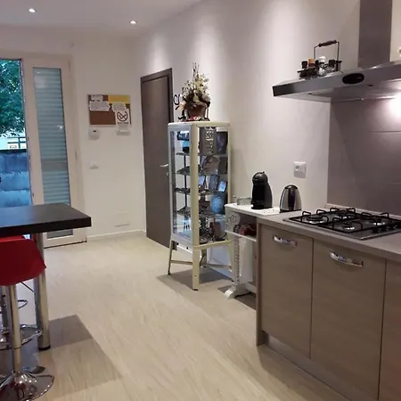 La Chicca Apartment