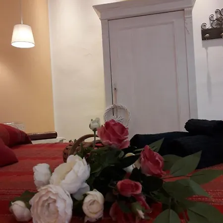 Apartment La Chicca Pisa