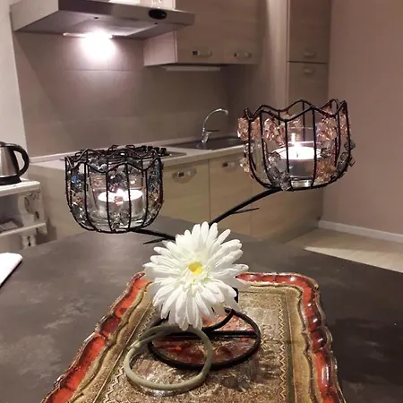 La Chicca Apartment